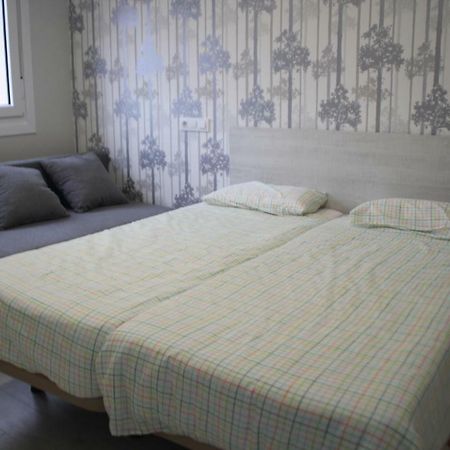 Apartamentos Logrono Centro Buitenkant foto