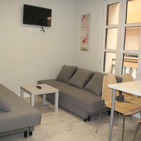 Apartamentos Logrono Centro Buitenkant foto