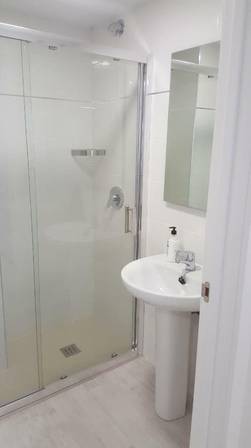 Apartamentos Logrono Centro Buitenkant foto