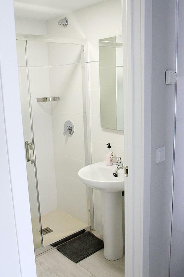 Apartamentos Logrono Centro Buitenkant foto